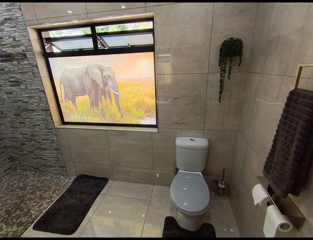 3 BEDROOM HOUSE FOR SALE IN MAGALIESKRUIN